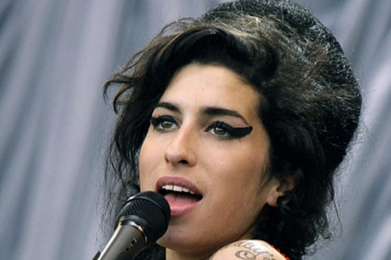 Amy Winehouse